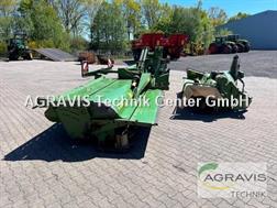 Krone EASYCUT B 870 CV