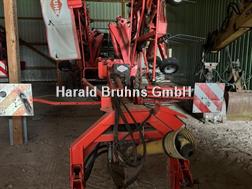 Kuhn GA 8020