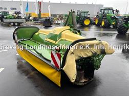 Krone Easy Cut F 320 CV