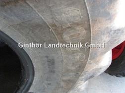 Michelin 540/65R24