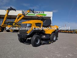 Stiga ESTATE 6102 HW
