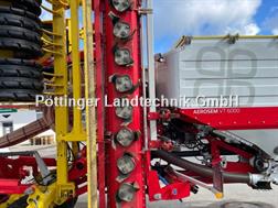 Pöttinger AEROSEM VT 6000 DD