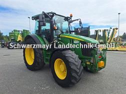 John Deere 5100 R