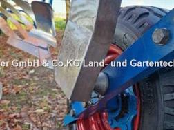 Lemken JUWEL 8M