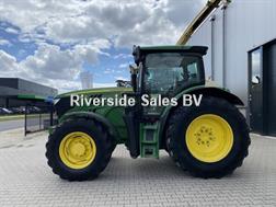 John Deere 6140 R