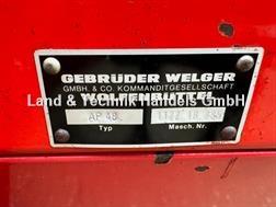 Welger AP 48