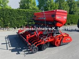 Kuhn HR3030 + Sitera 3030E
