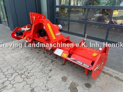 Kuhn HRB 303D
