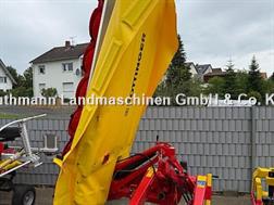 Pöttinger Novadisc 302
