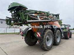 Amazone UX 11201 Super