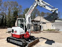 Takeuchi TB350R