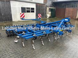 Köckerling Allrounder 500