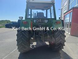 Fendt 309 LSA