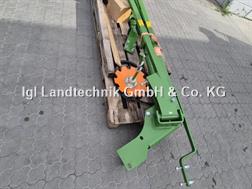 Amazone Spuranreißer zu Cirrus Typ 6003-2