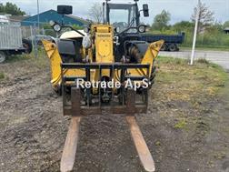 Komatsu WH716