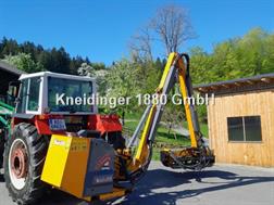 Hydrac BM 6212 V elektro