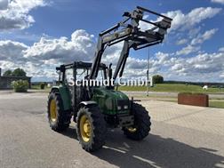John Deere 3200