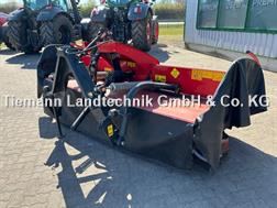 Vicon Extra 332 F