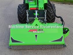 Avant 1200 Klepelmaaier