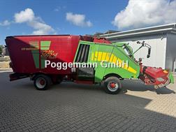 Strautmann SF 2002 Double