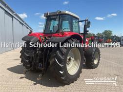 Massey Ferguson 6485