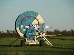 Ocmis 550m x 110m