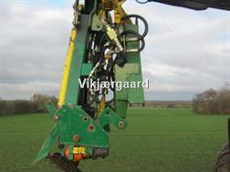 Spearhead Twiga 1000 Fingerklipper