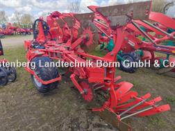 Maschio Unico L Vario 4+ D95