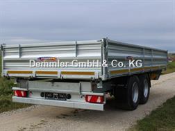 Demmler TSKA 140