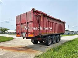 Fliegl SDS 400