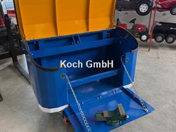 Binderberger Forstbox Professional