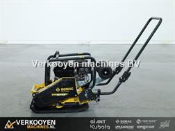 Bomag BP15/40
