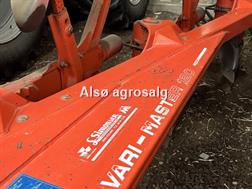 Kuhn VARIMASTER 120