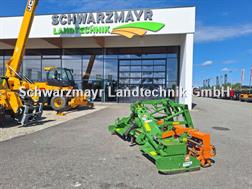 Amazone KX 3000 Kreiselgrubber