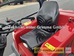Schäffer HOFLADER SCHÄFFER 2630T SLT