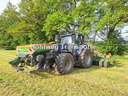Amazone Precea 6000-2 FCC Super