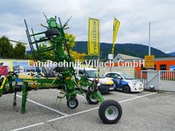 Krone Vendro T 1020