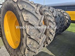 Vredo CULTUURWIELEN VT4556 75cm