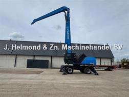Fuchs MHL 360 REIKWIJDTE 18 METER