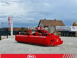 Maschio Aquila Rapido 4600 gebrauchte Kreiselegge