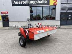 Kuhn Heckaufbereiter TC-320