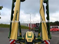 Krone EasyCut B 870