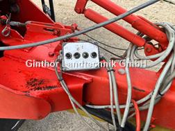 Kuhn Euromix 870