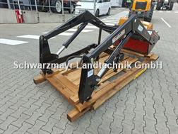 Hydrac Frontlader mech