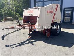 Krone KR 125