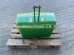 Saphir 400kg Stahlbeton