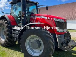 Massey Ferguson 8690