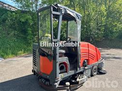 Hako Hakomatic 1800 LPG