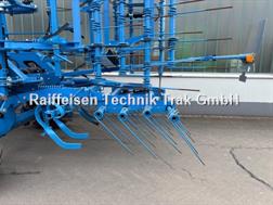 Lemken Koralin 9/840 KUA