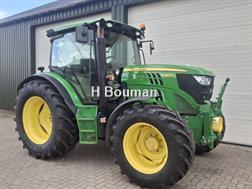 John Deere 6115 R